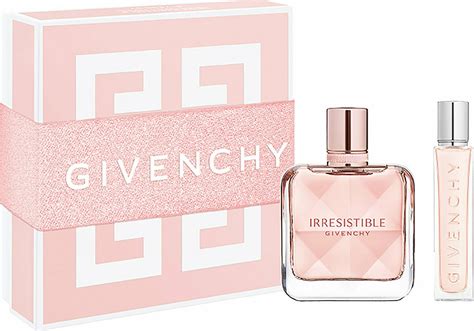 givenchy irresistible travel size